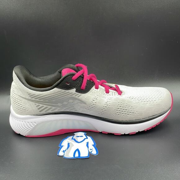 Saucony Guide 10 Road Running Shoe S10654-55 Women’s Sz 10.5 - Picture 7 of 10